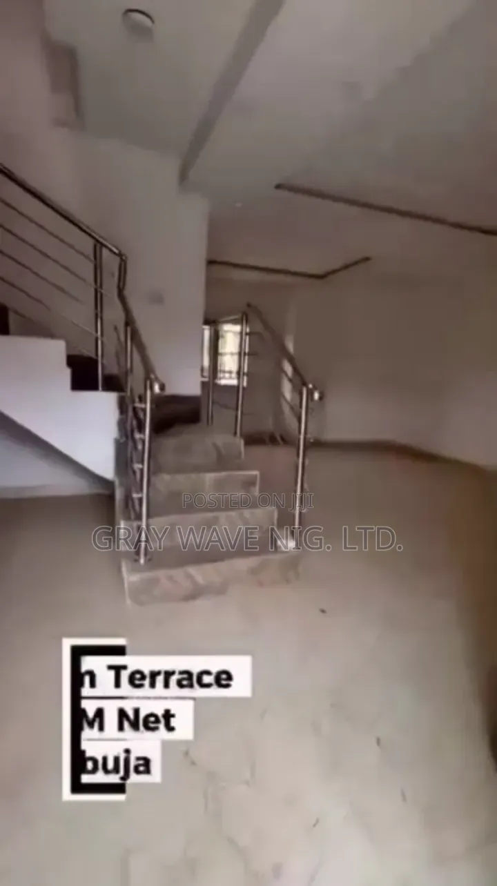 3bdrm Duplex in Wuye for sale in Wuye