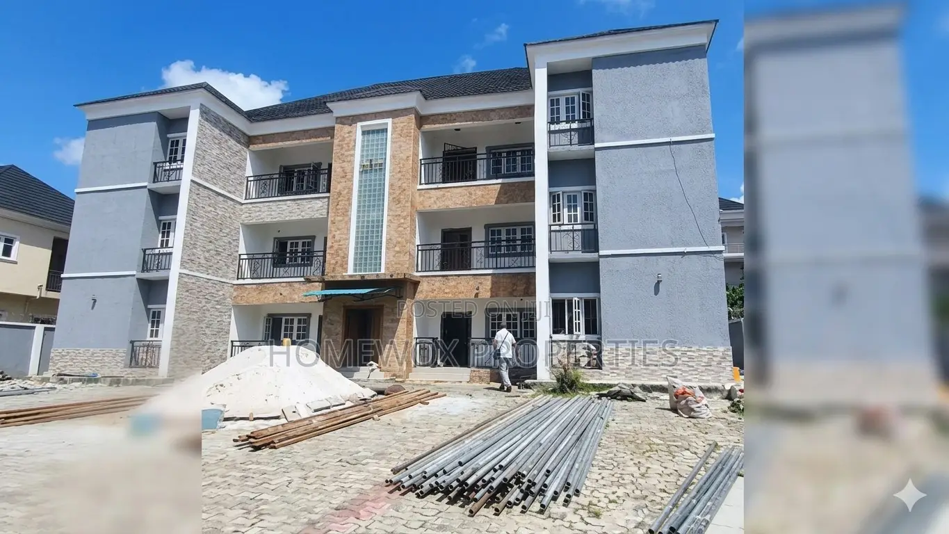 2bdrm Apartment in Trans Amadi for rent in Trans Amadi