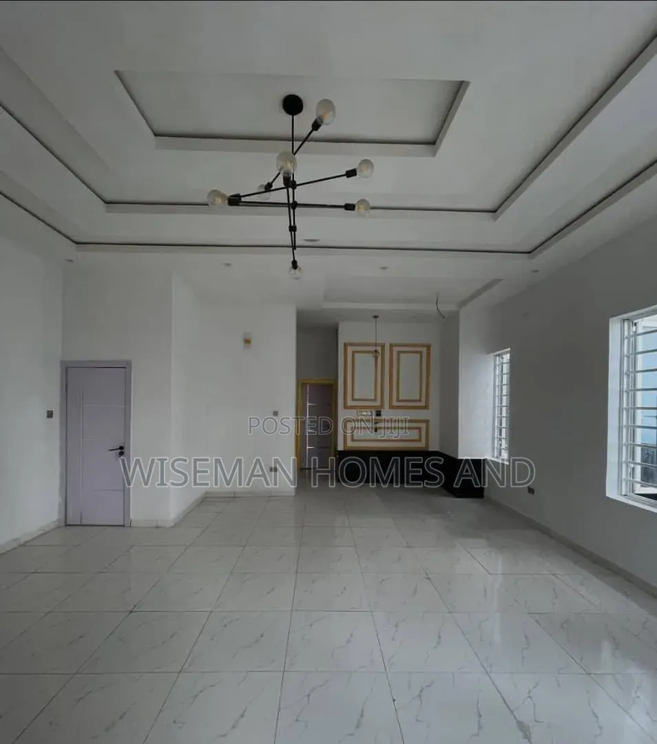 4bdrm Duplex in Lekki 🌴Palm City for rent in Ado / Ajah
