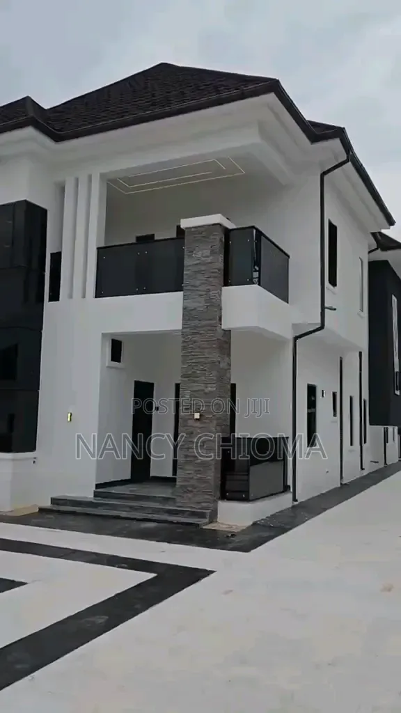 Furnished 4bdrm Duplex in Phase Six Extension, Enugu for sale in Enugu