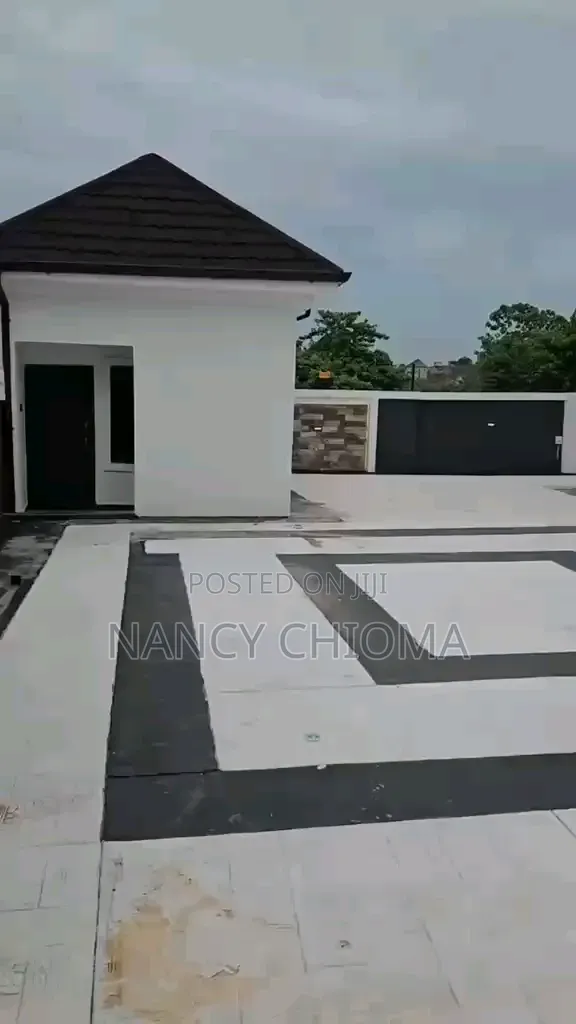 Furnished 4bdrm Duplex in Phase Six Extension, Enugu for sale in Enugu