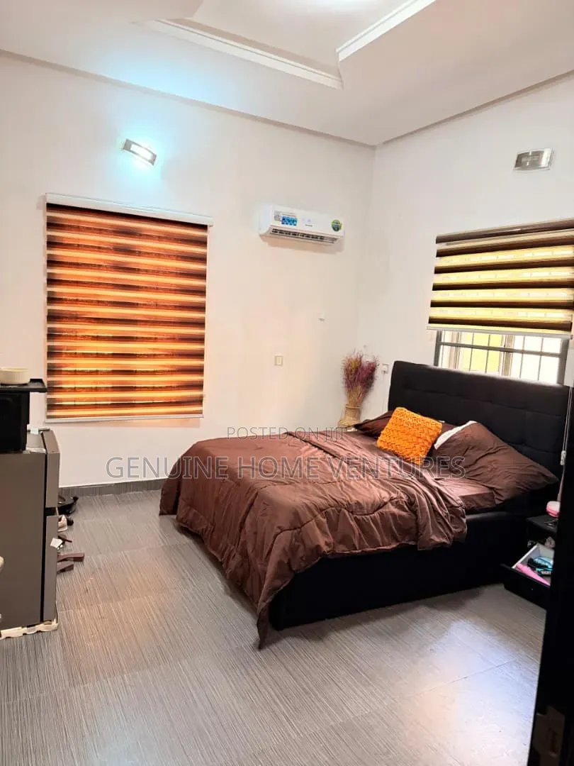 1bdrm Apartment in Berra Estate, Chevron for rent in Chevron