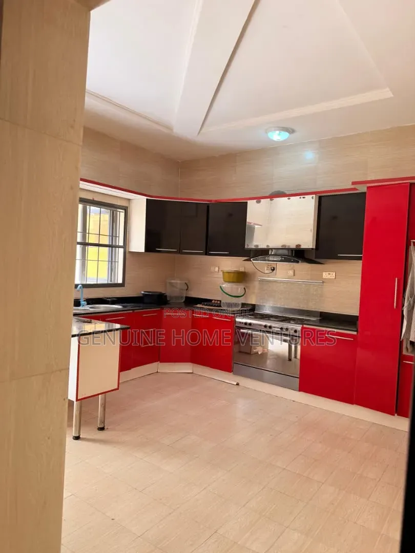1bdrm Apartment in Berra Estate, Chevron for rent in Chevron