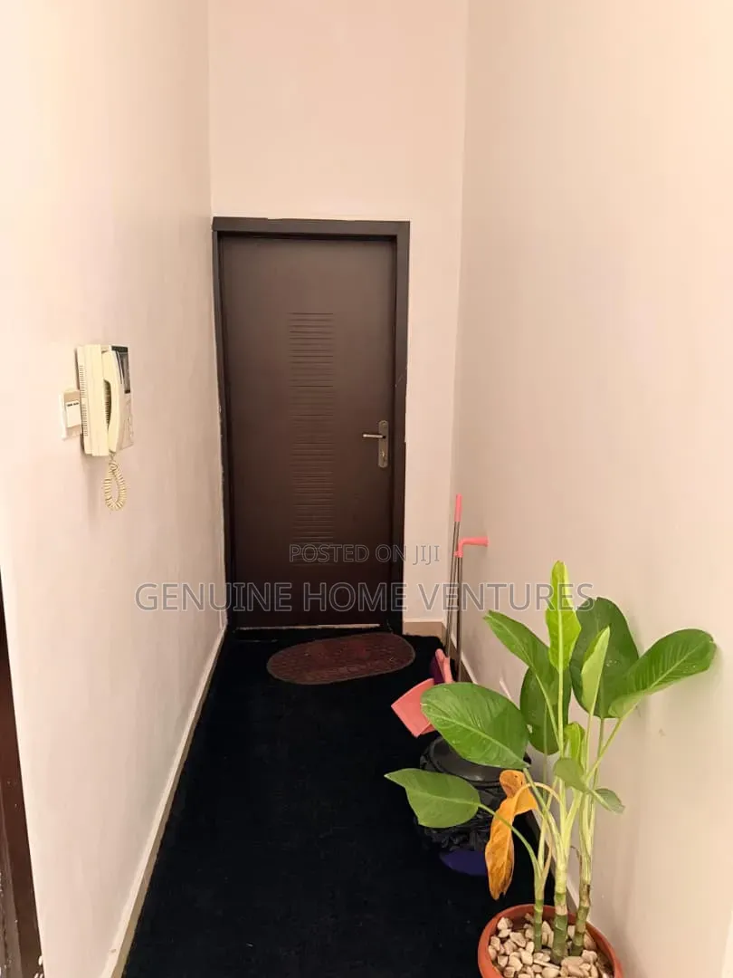 1bdrm Apartment in Berra Estate, Chevron for rent in Chevron