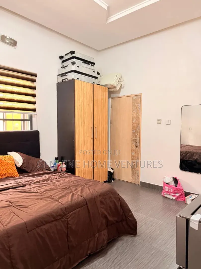 1bdrm Apartment in Berra Estate, Chevron for rent in Chevron