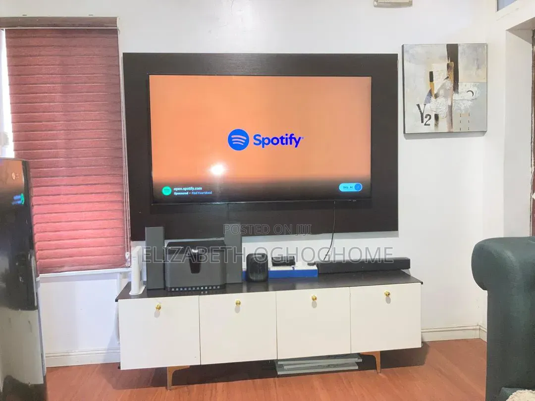Furnished 1bdrm Apartment in Lekki Phase 1 for rent in Lekki Phase 1