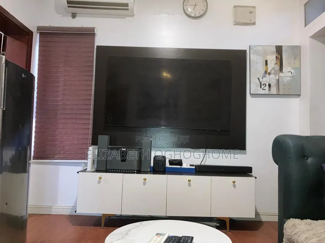 Furnished 1bdrm Apartment in Lekki Phase 1 for rent in Lekki Phase 1