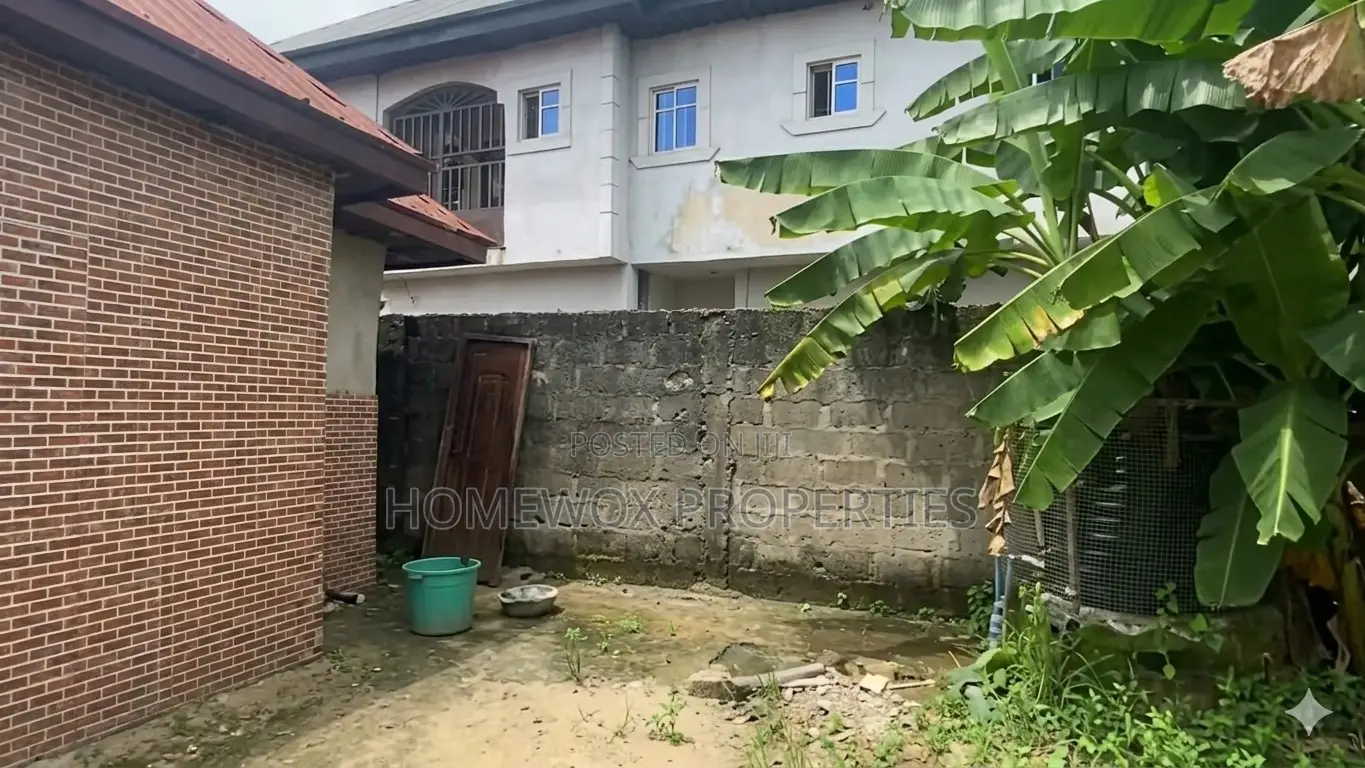 2bdrm Bungalow in Rumuekini for rent in Rumuekini