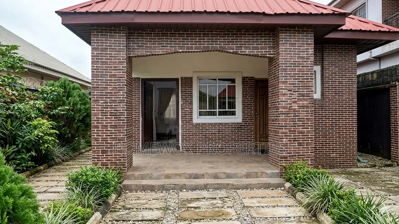 2bdrm Bungalow in Rumuekini for rent in Rumuekini