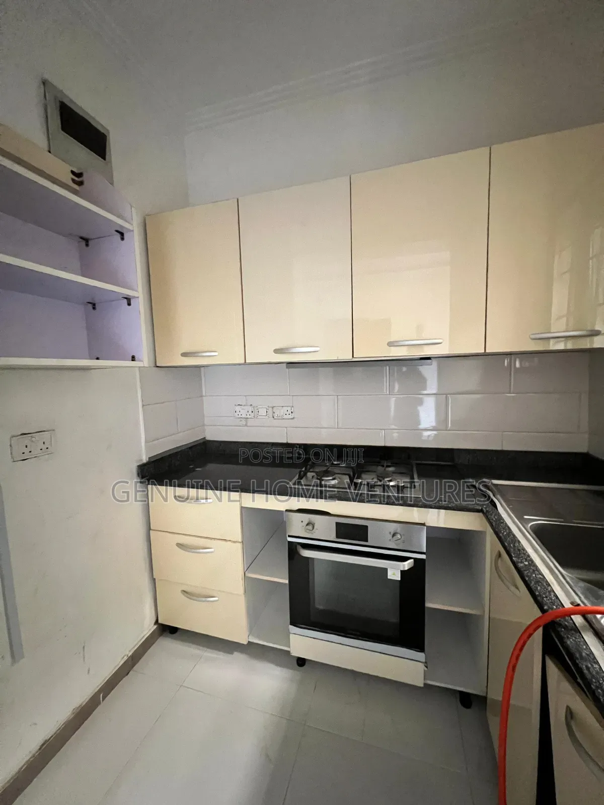 1bdrm Apartment in Chevron for rent in Chevron