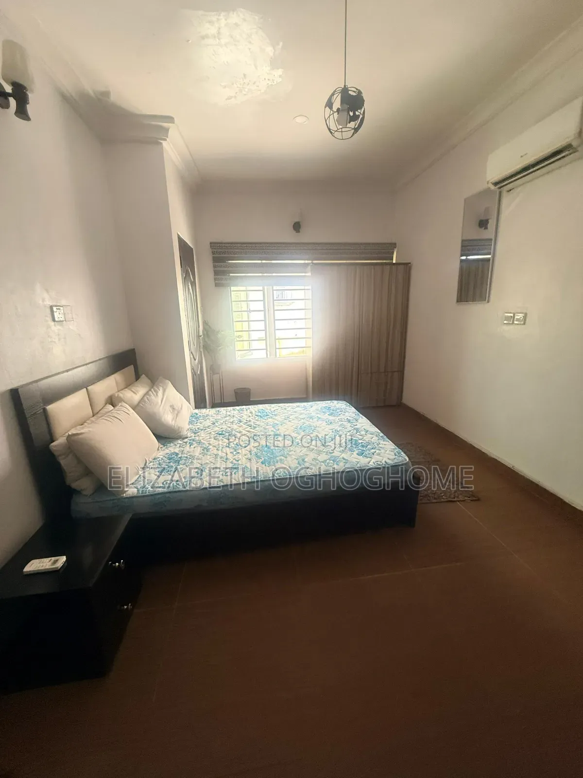 Furnished 4bdrm Duplex in Ikate for rent in Ikate