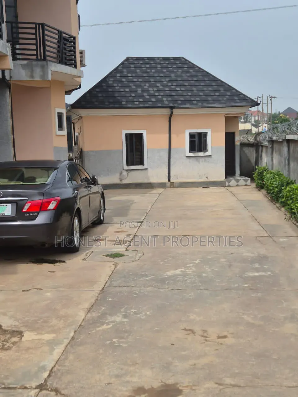 1bdrm Apartment in Kubwa for rent in Kubwa