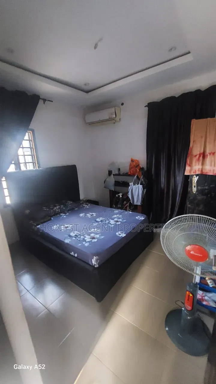 1bdrm Apartment in Kubwa for rent in Kubwa