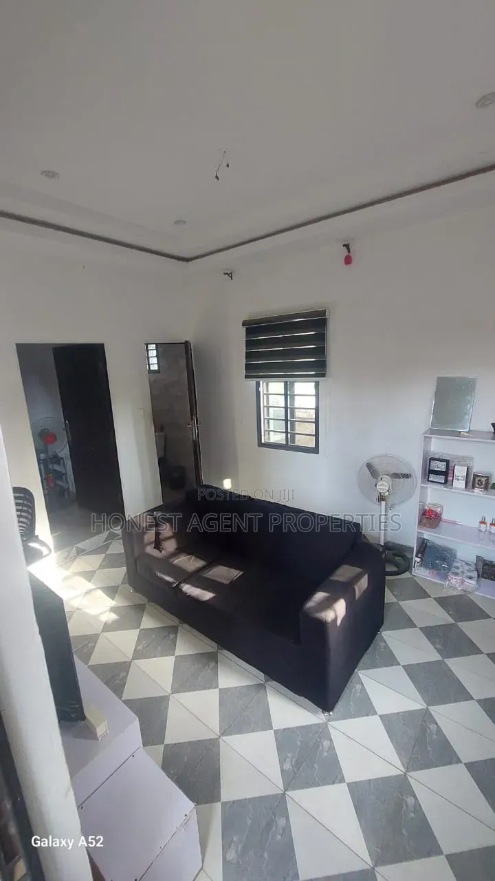 1bdrm Apartment in Kubwa for rent in Kubwa