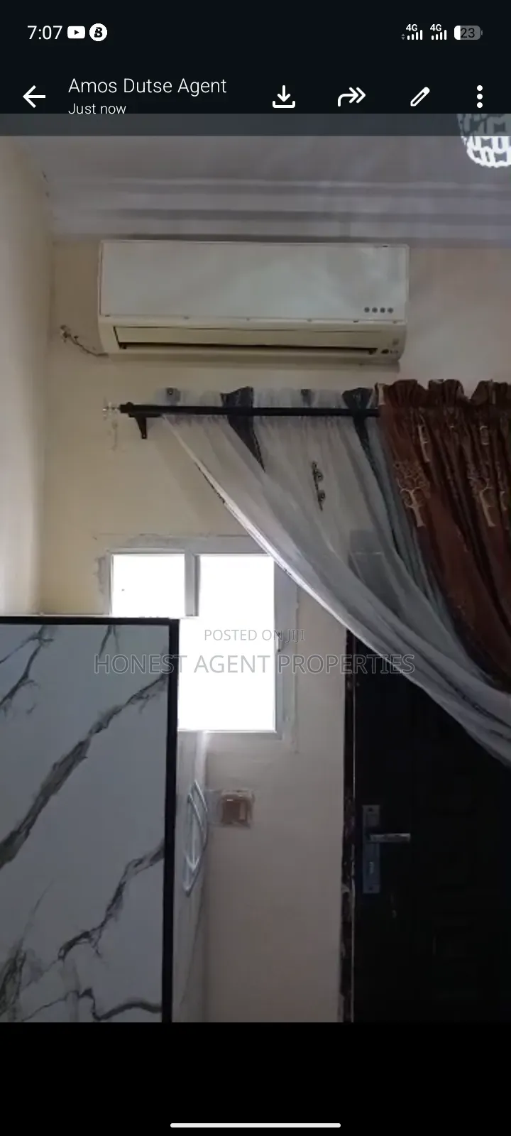 1bdrm Apartment in Kubwa for rent in Kubwa