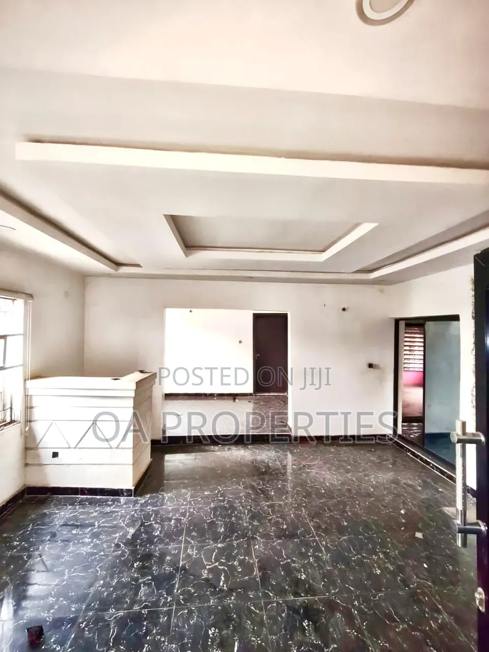4bdrm Bungalow in Ibadan for sale in Ibadan