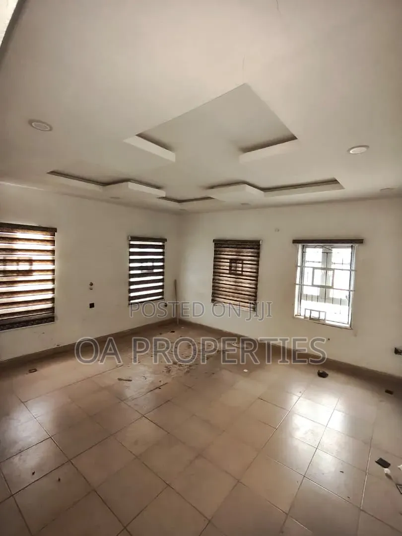 4bdrm Bungalow in Ibadan for sale in Ibadan