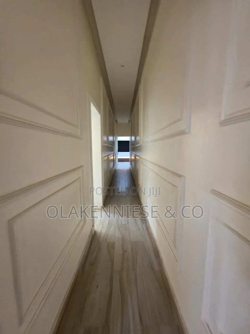 3bdrm Apartment in Ikoyi Bourdillion, Bourdillon for sale in Bourdillon