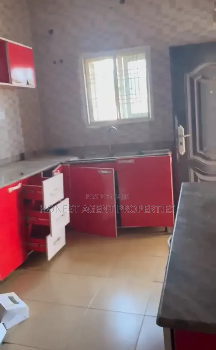2bdrm Apartment in Kubwa for rent in Kubwa