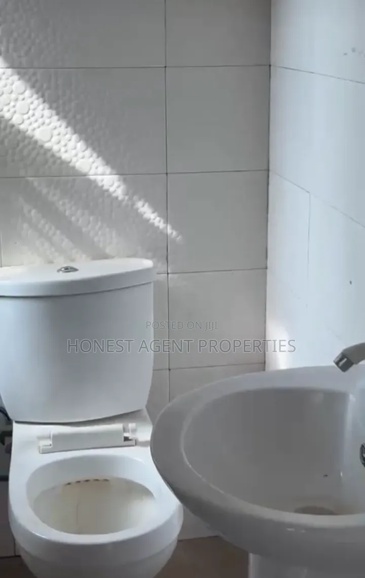 2bdrm Apartment in Kubwa for rent in Kubwa