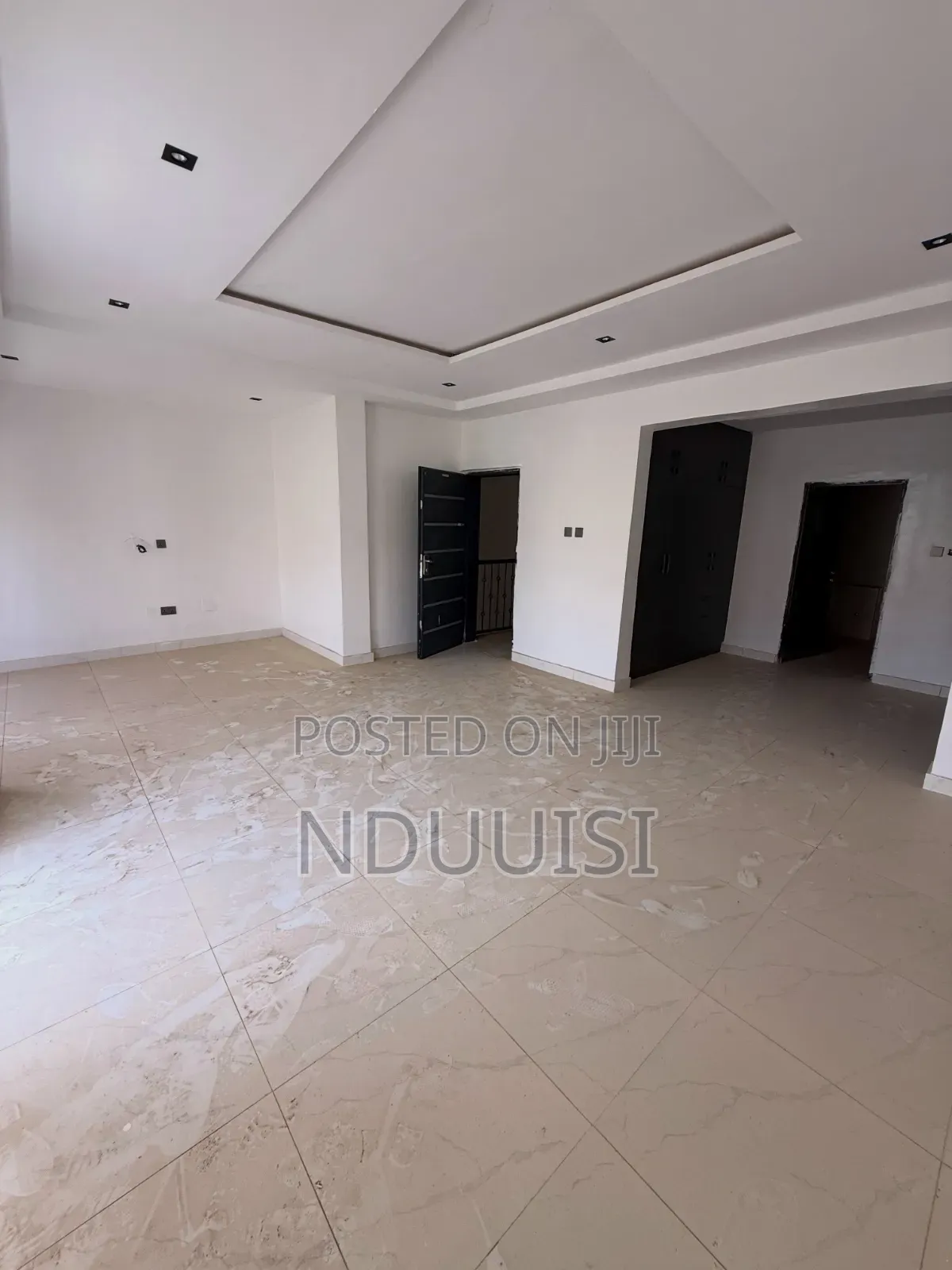 4bdrm Townhouse/Terrace in Kaura for sale in Kaura