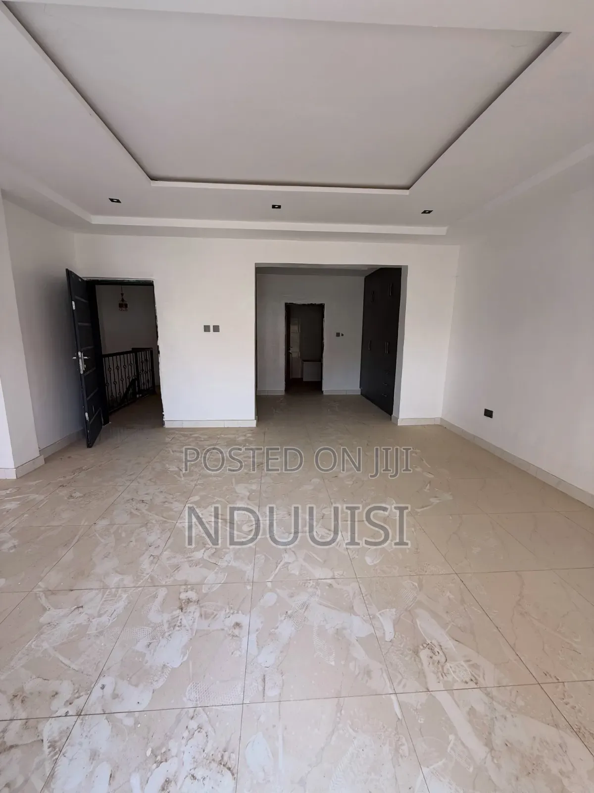 4bdrm Townhouse/Terrace in Kaura for sale in Kaura