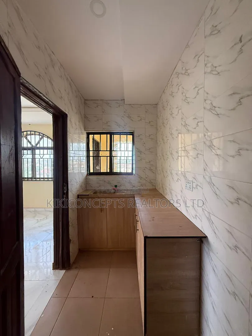1bdrm Block of Flats in Ayegoro Estate, Ibadan for rent in Ibadan
