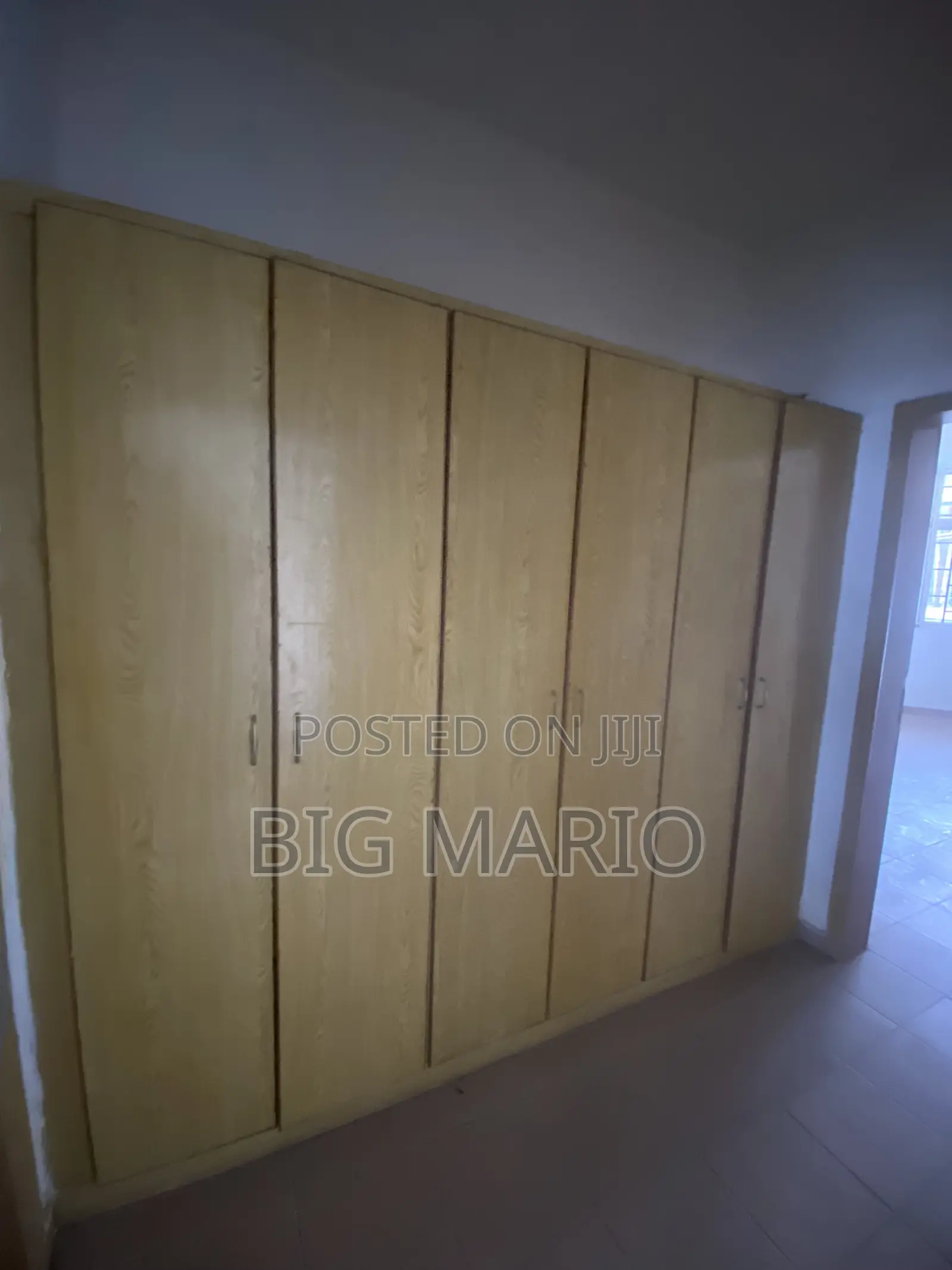 3bdrm Block of Flats in Asokoro Main for rent in Asokoro