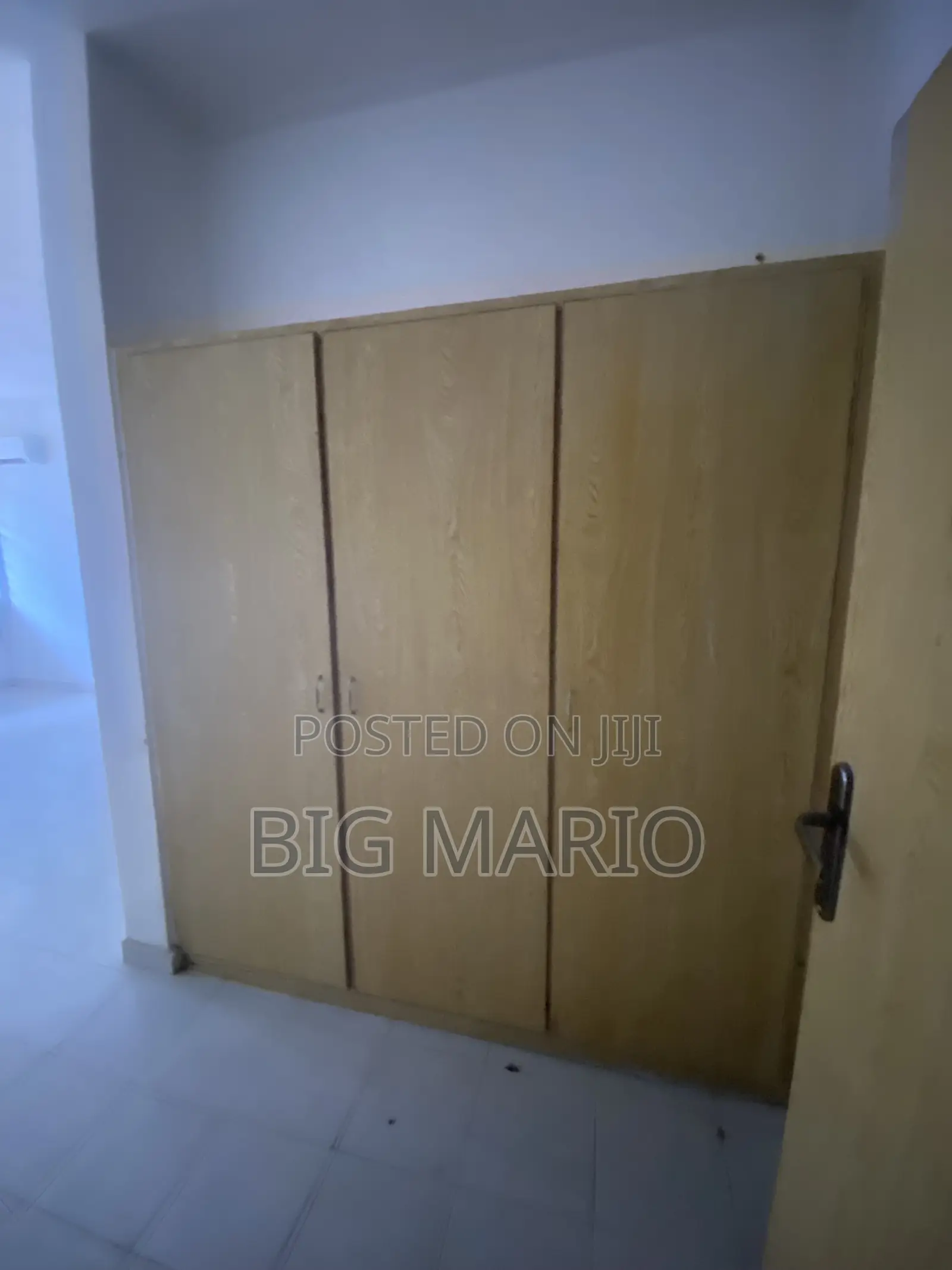 3bdrm Block of Flats in Asokoro Main for rent in Asokoro