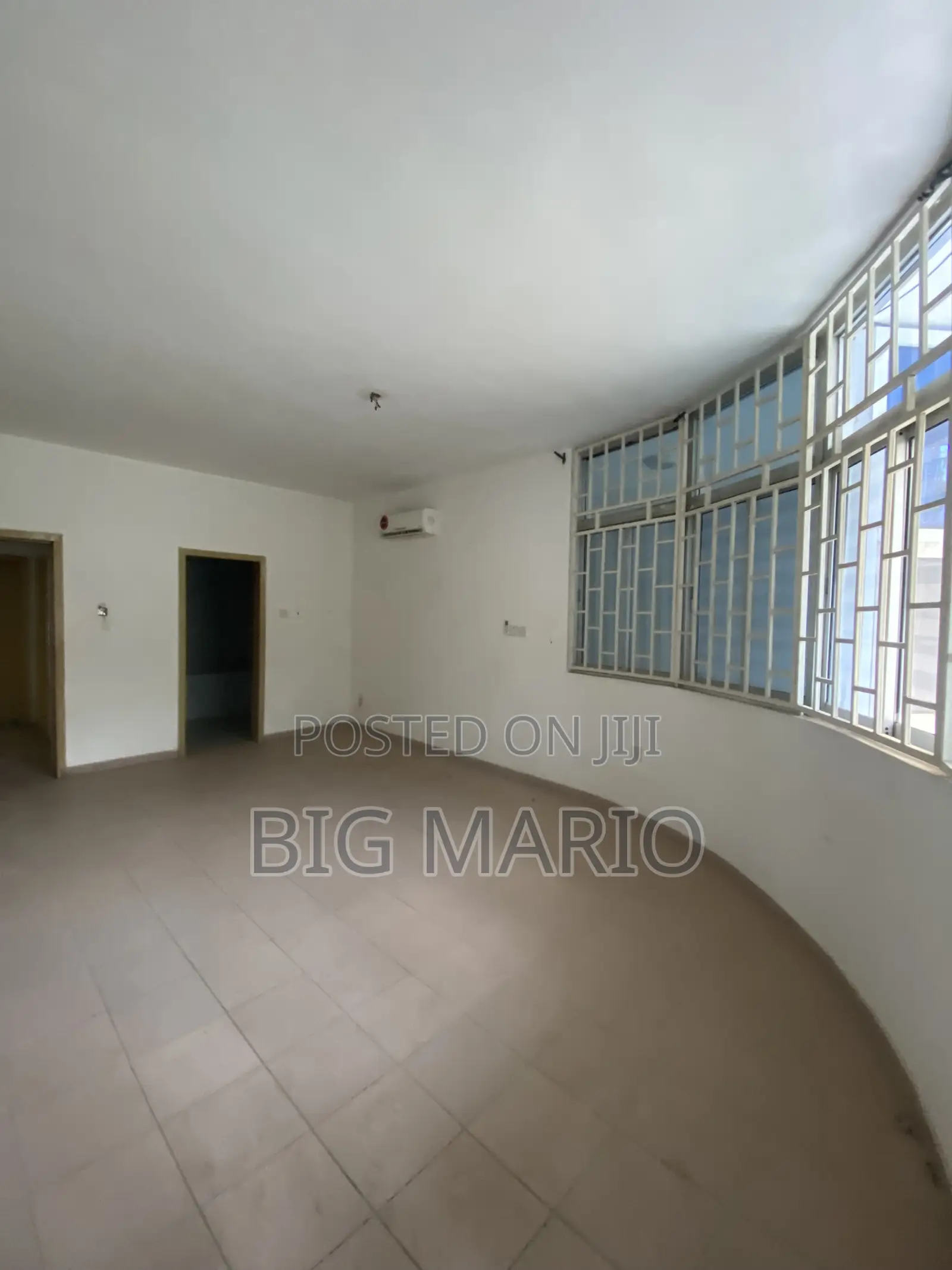 3bdrm Block of Flats in Asokoro Main for rent in Asokoro