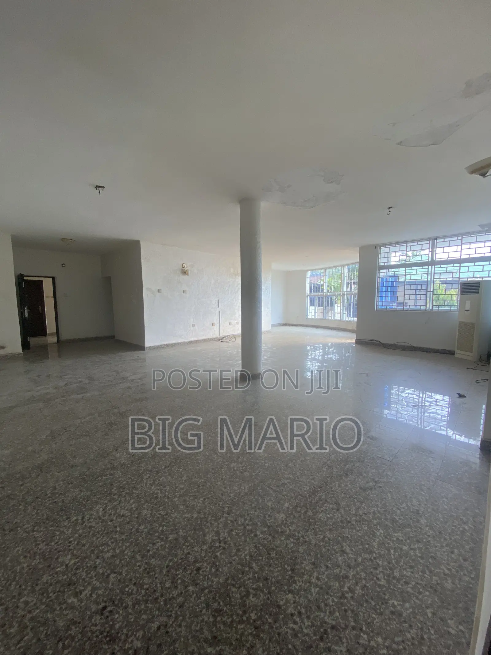 3bdrm Block of Flats in Asokoro Main for rent in Asokoro