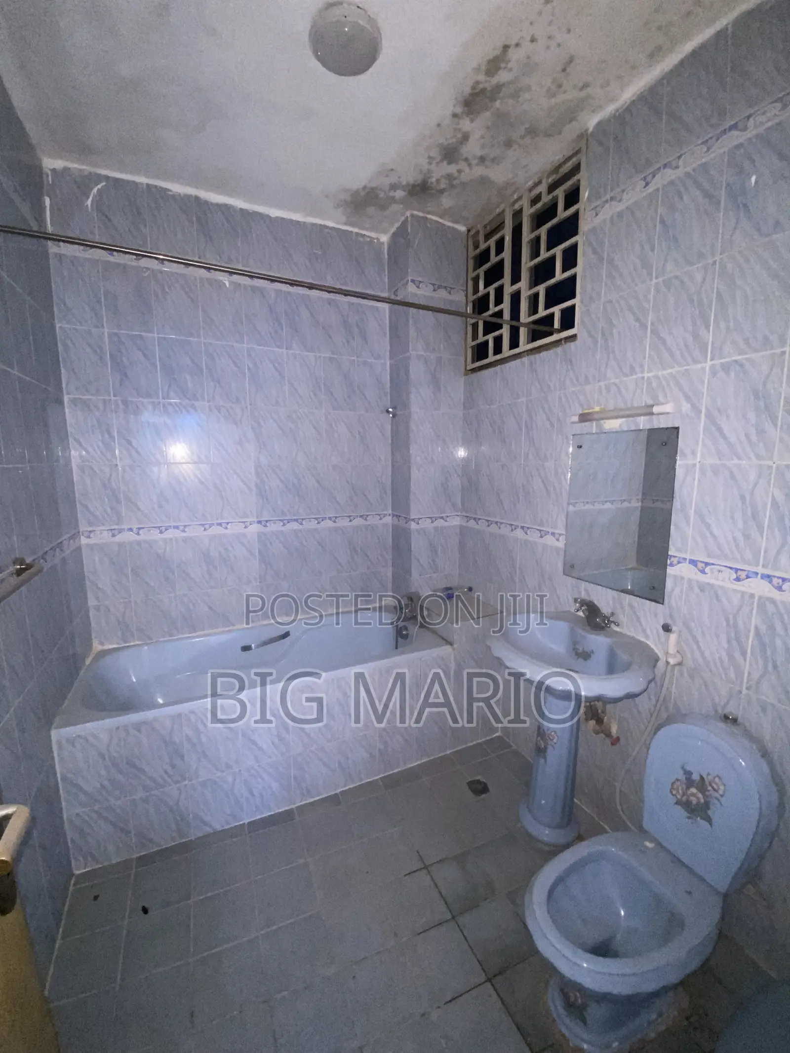 3bdrm Block of Flats in Asokoro Main for rent in Asokoro