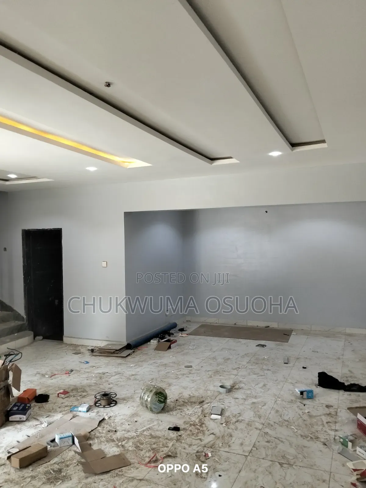 4bdrm Duplex in Steve Crown Street, for rent in Dawaki