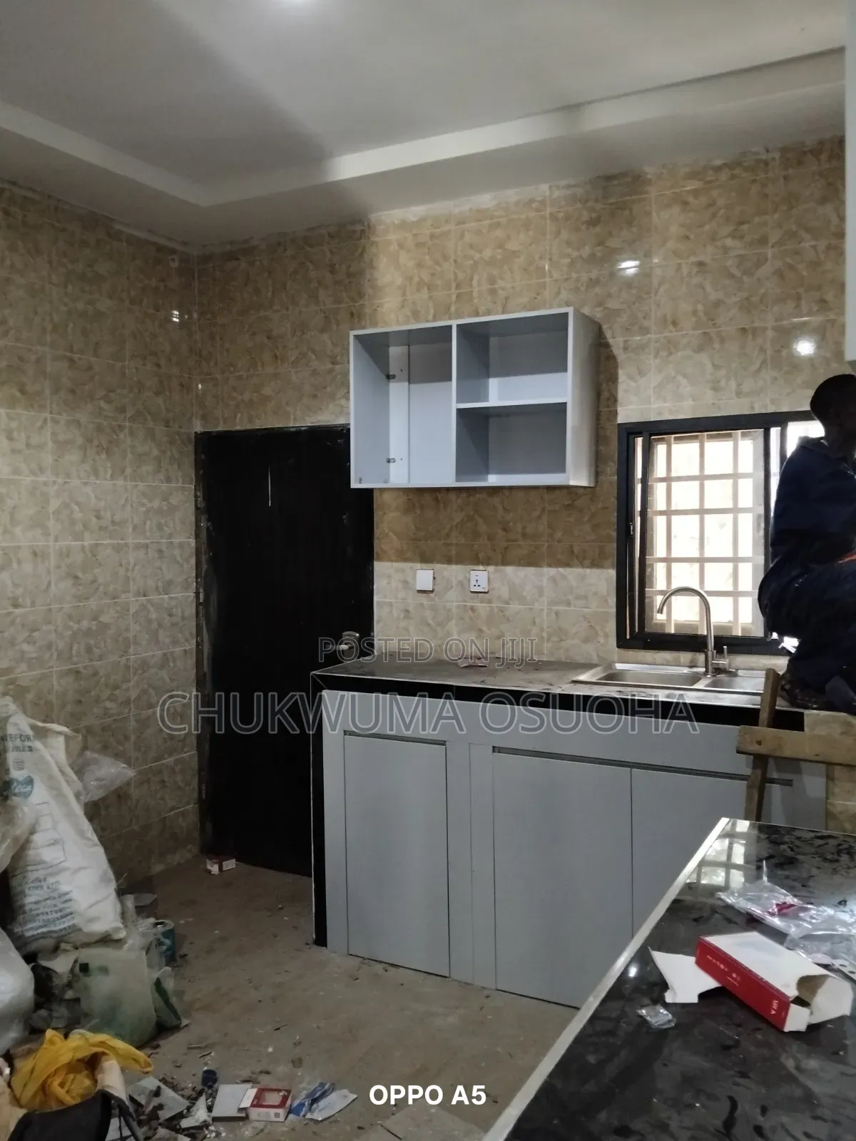 4bdrm Duplex in Steve Crown Street, for rent in Dawaki