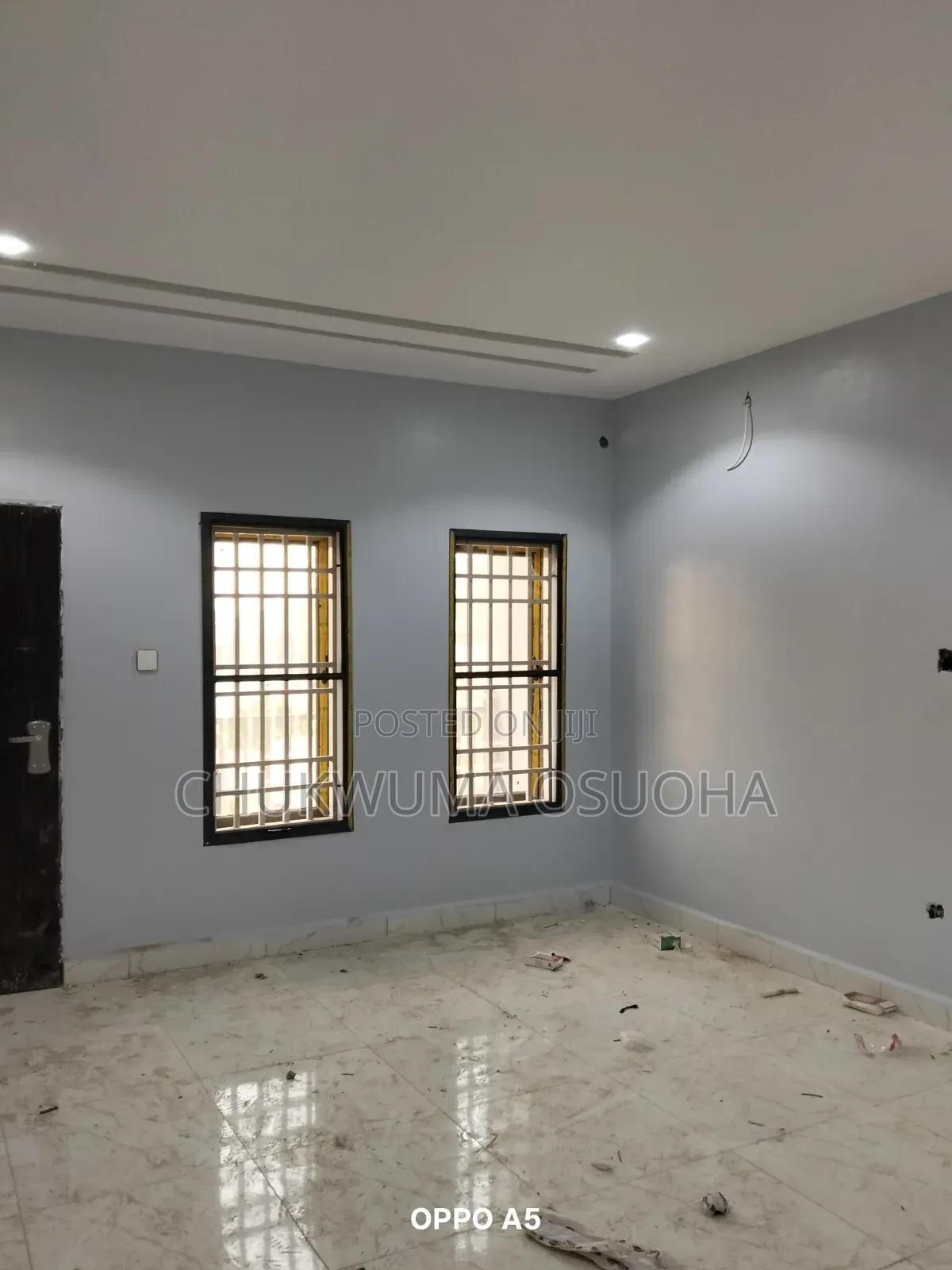 4bdrm Duplex in Steve Crown Street, for rent in Dawaki