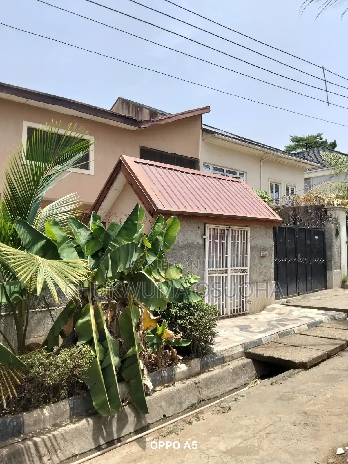 4bdrm Duplex in Gwarimpa Estate, Dawaki for sale in Dawaki