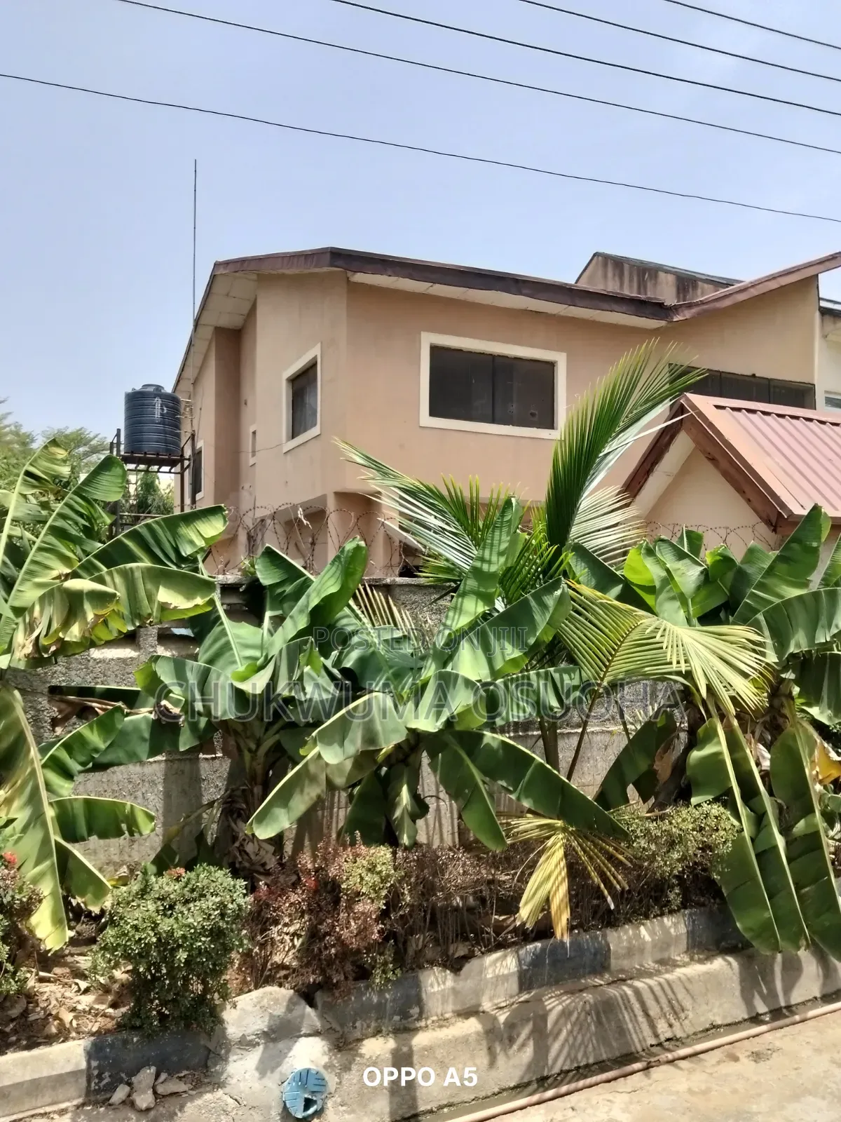 4bdrm Duplex in Gwarimpa Estate, Dawaki for sale in Dawaki