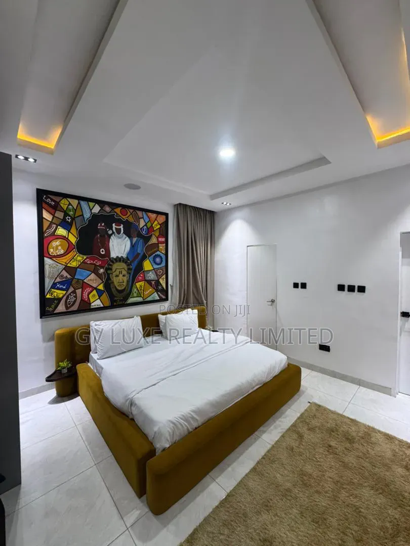 Furnished 1bdrm Apartment in Ikoyi for rent in Old Ikoyi