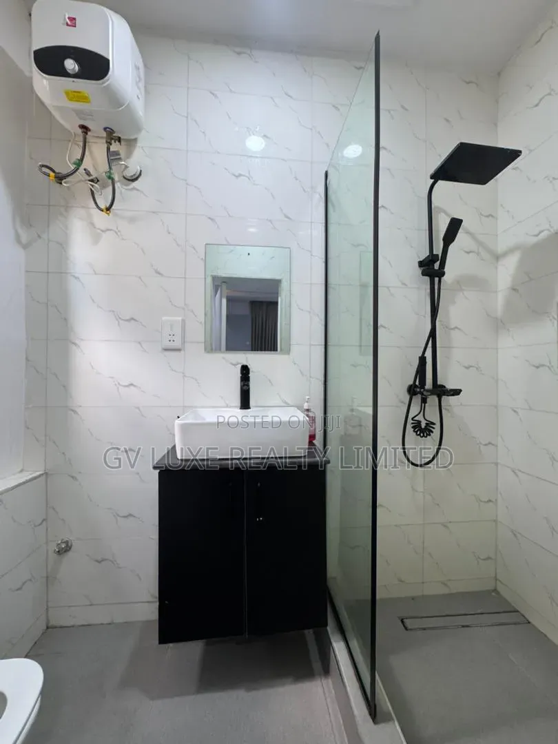 Furnished 1bdrm Apartment in Ikoyi for rent in Old Ikoyi