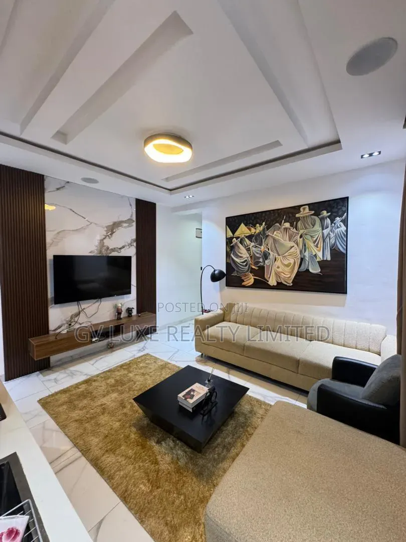Furnished 1bdrm Apartment in Ikoyi for rent in Old Ikoyi