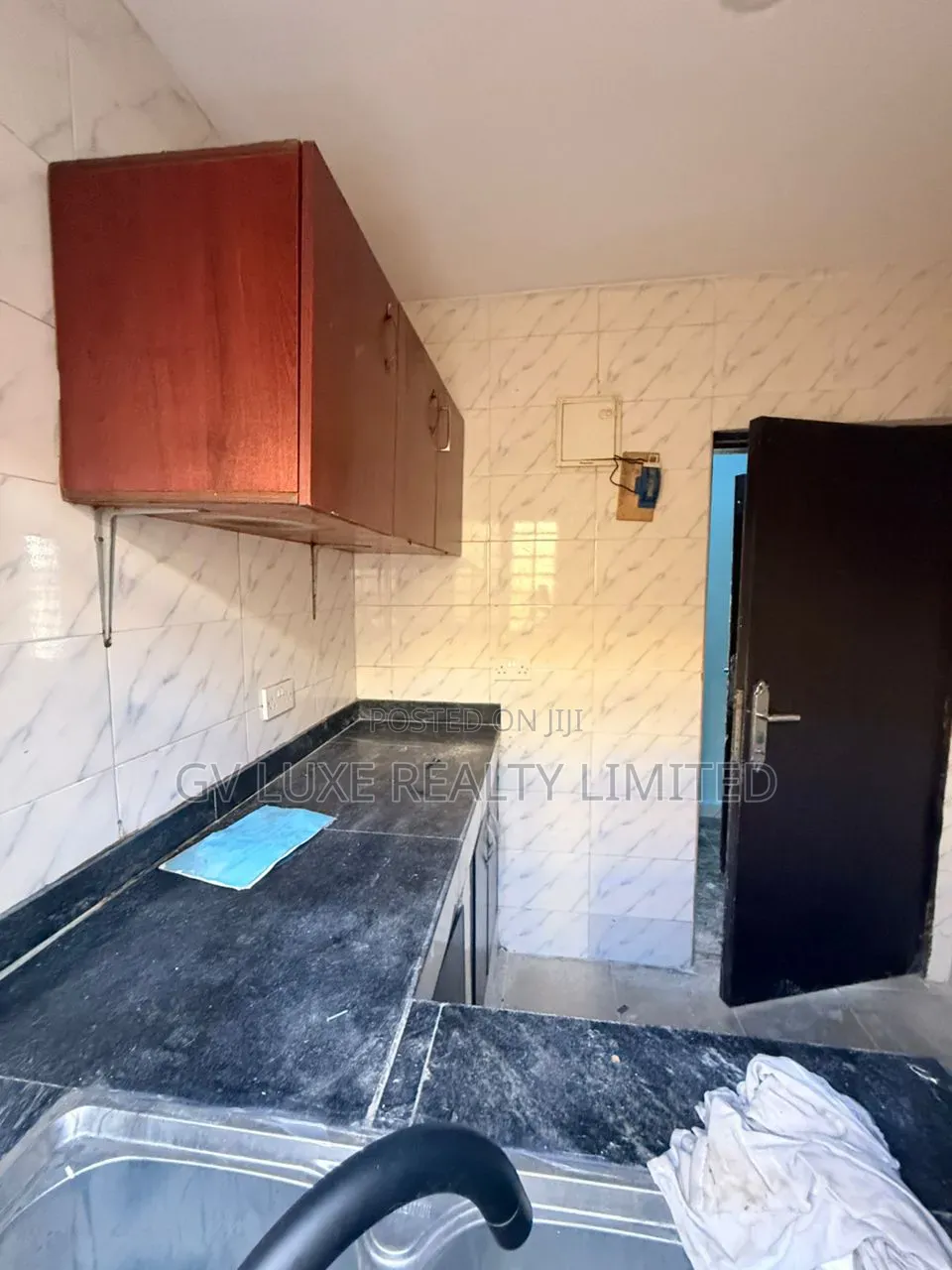 Mini Flat in Ilasan for rent in Ilasan