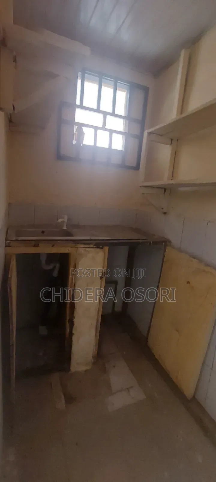 Studio Apartment in Dawaki for rent in Dawaki