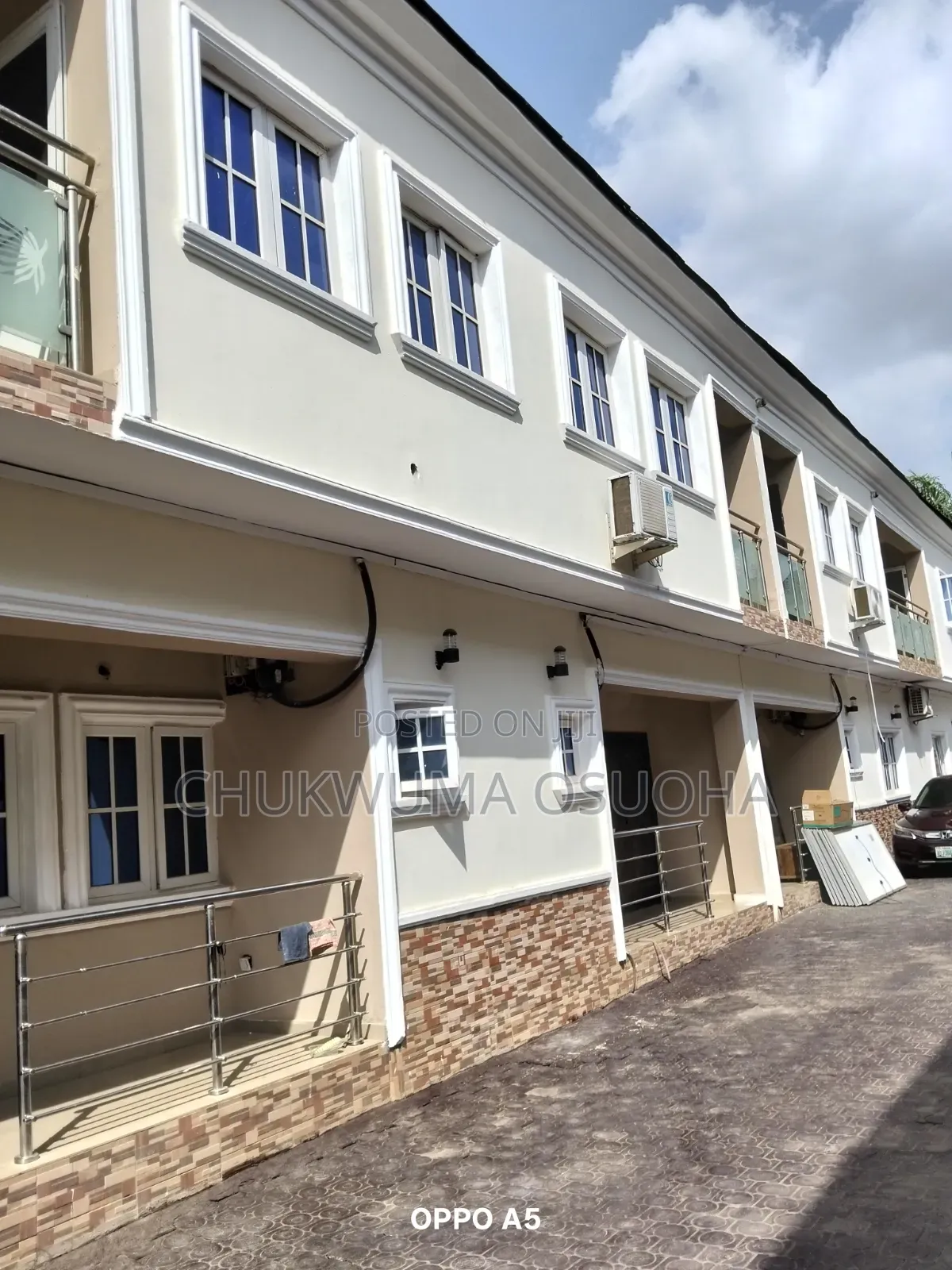 2bdrm Duplex in News Engineering, Dawaki for rent in Dawaki