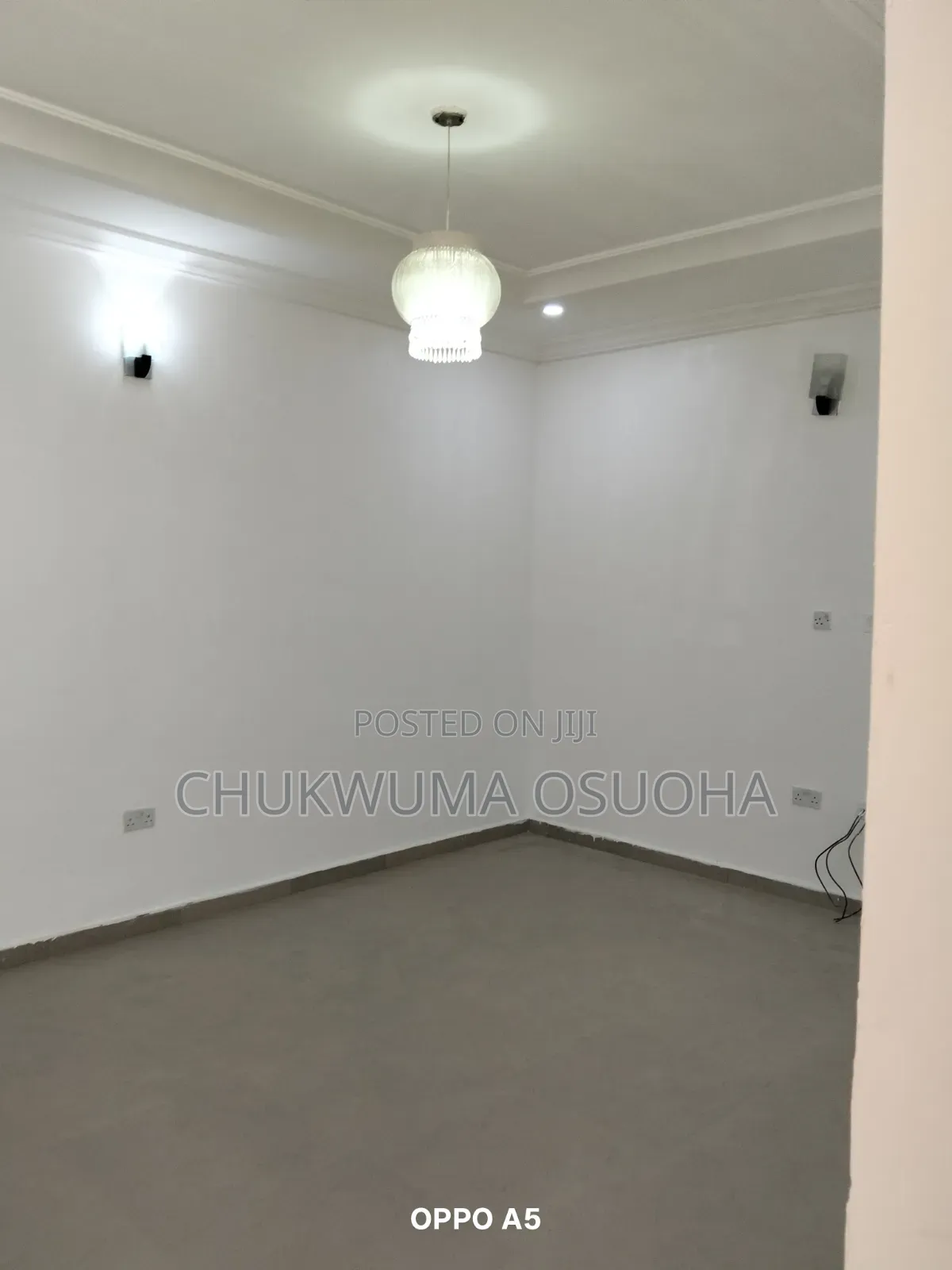 2bdrm Duplex in News Engineering, Dawaki for rent in Dawaki
