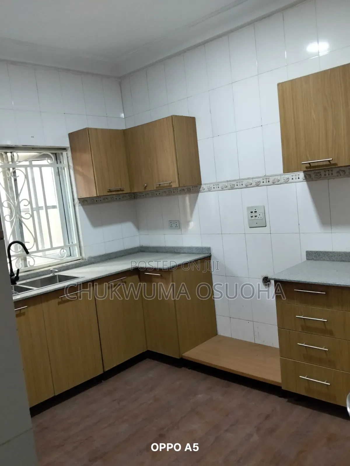 2bdrm Duplex in News Engineering, Dawaki for rent in Dawaki