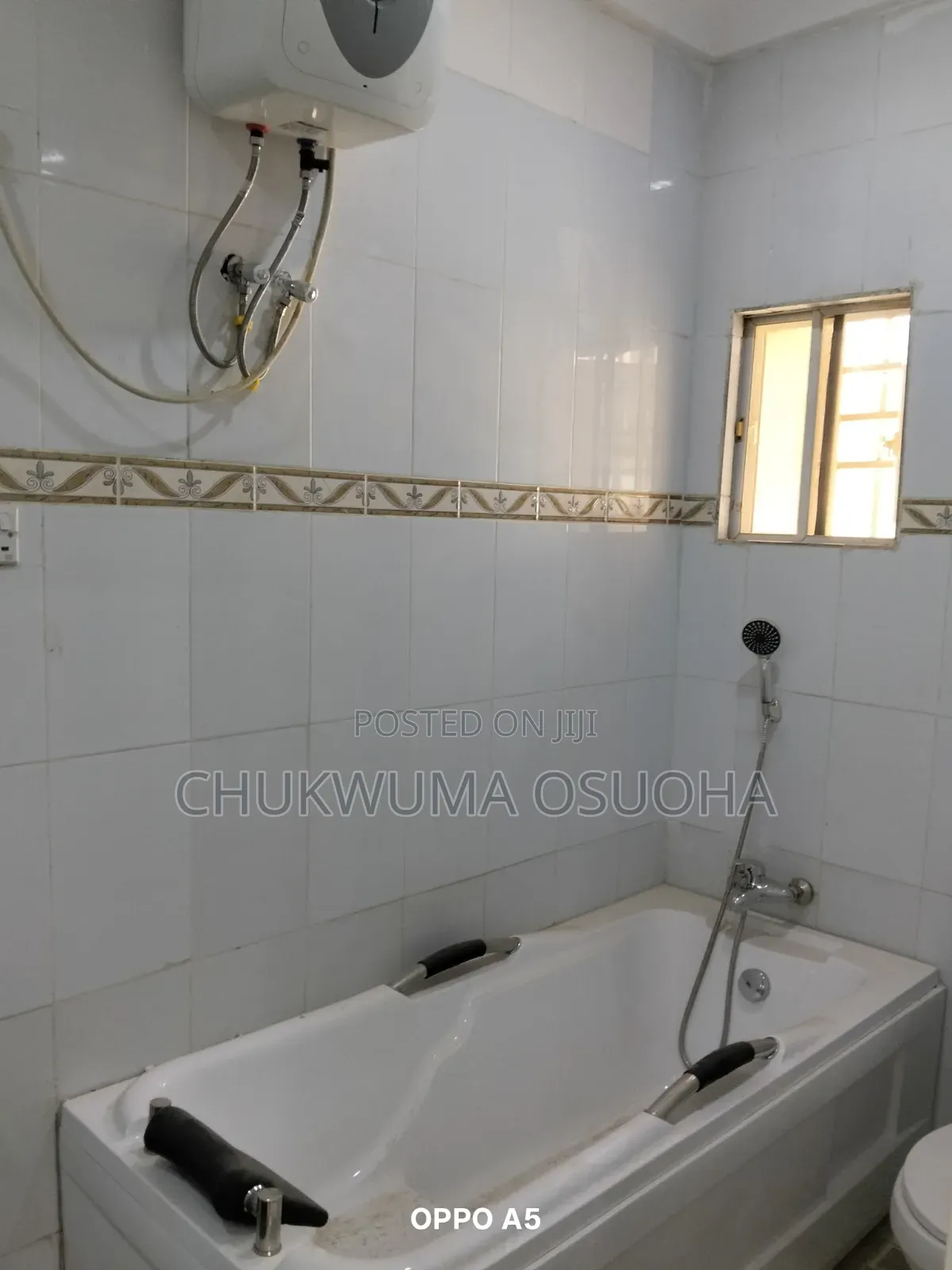 2bdrm Duplex in News Engineering, Dawaki for rent in Dawaki