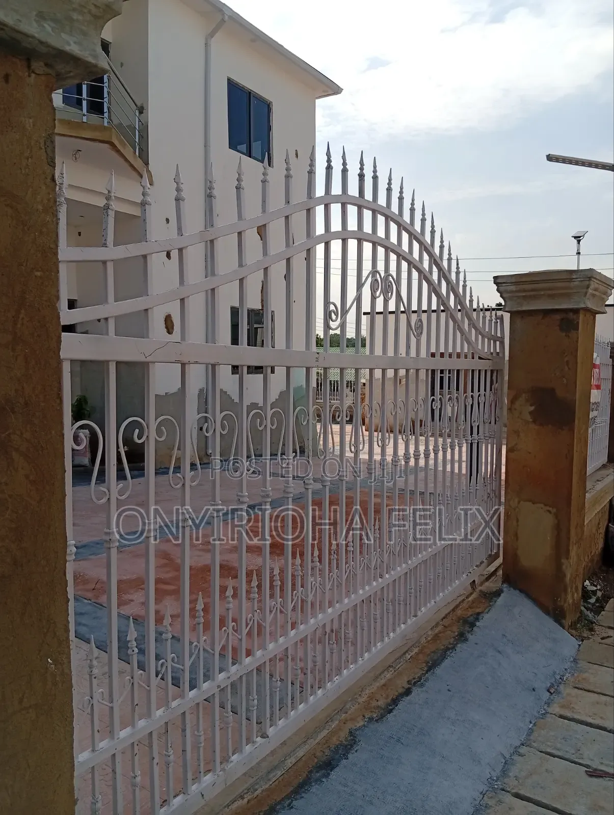 4bedroom Duplex in Zone 5 / Wuse