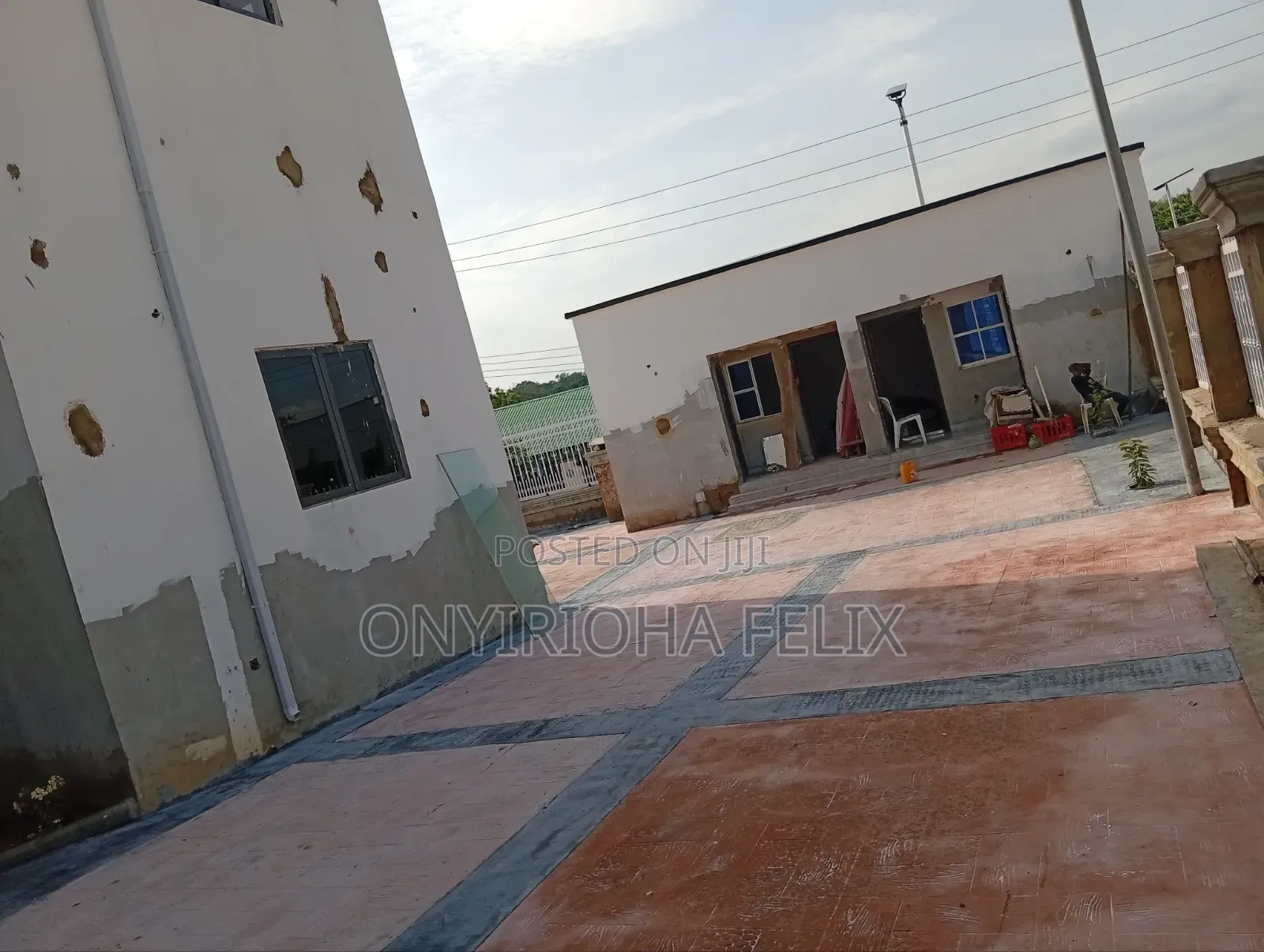 4bedroom Duplex in Zone 5 / Wuse