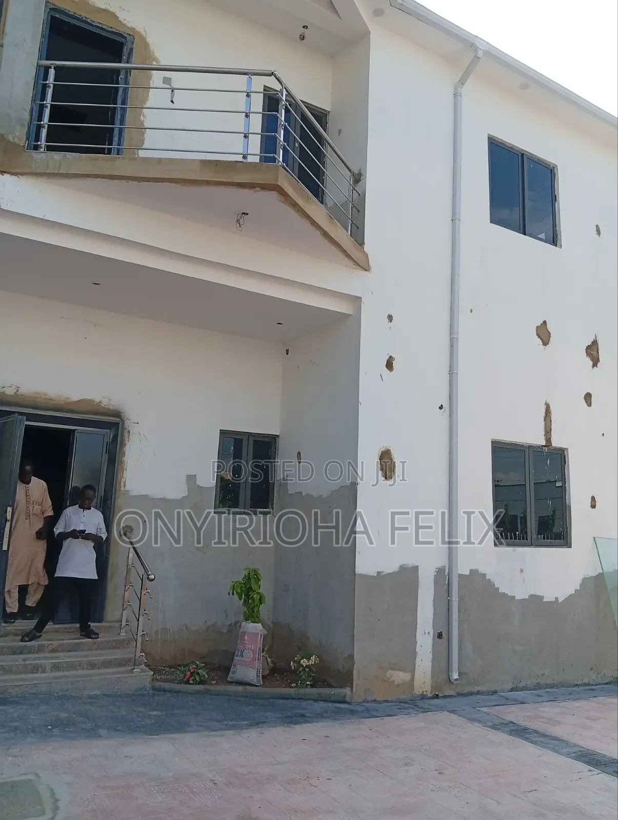4bedroom Duplex in Zone 5 / Wuse