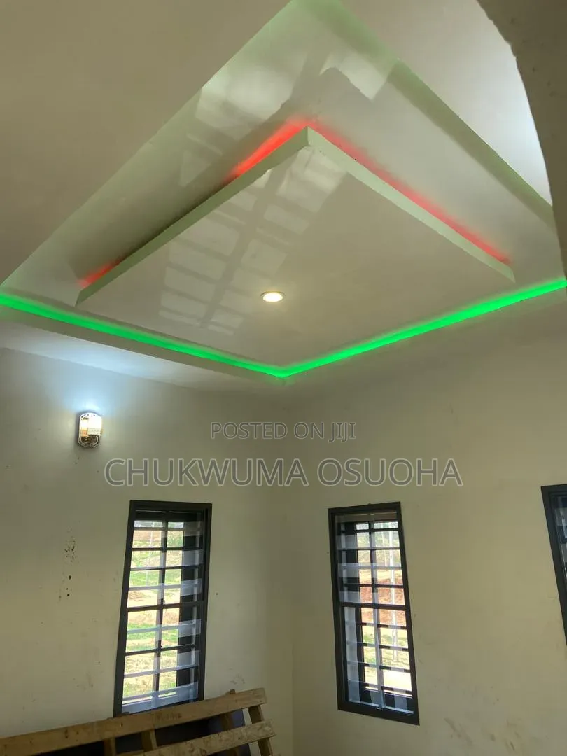 2bdrm Block of Flats in Via News for sale in Dawaki
